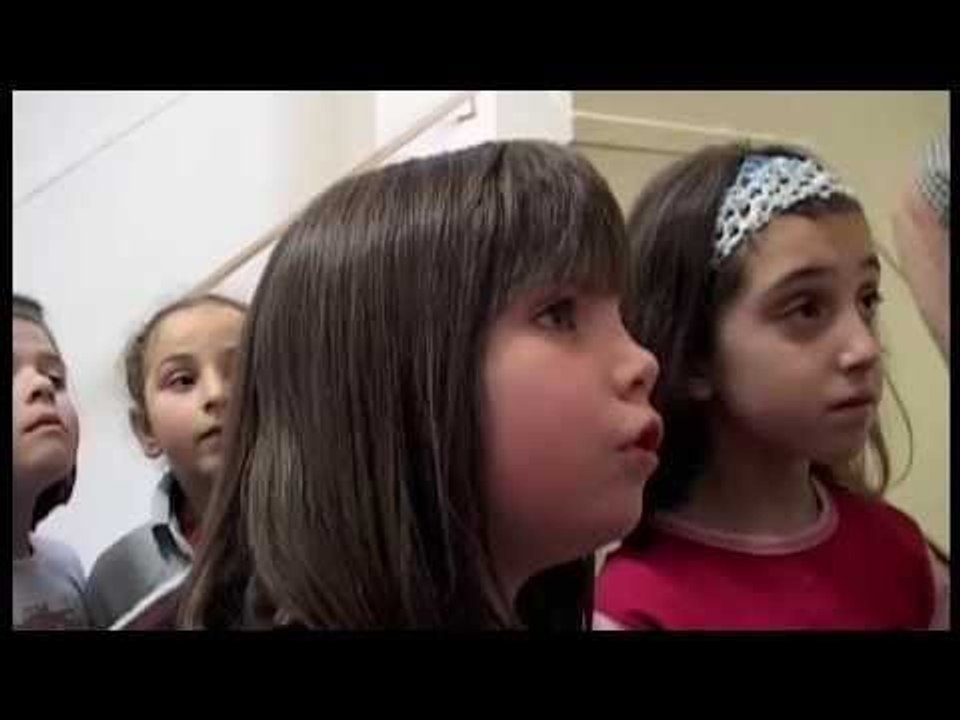 La République à petit pas (rentrée scolaire) - Enquête Reportage