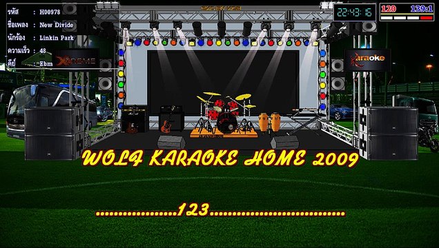 New Divide - Linkin Park Transformers 2