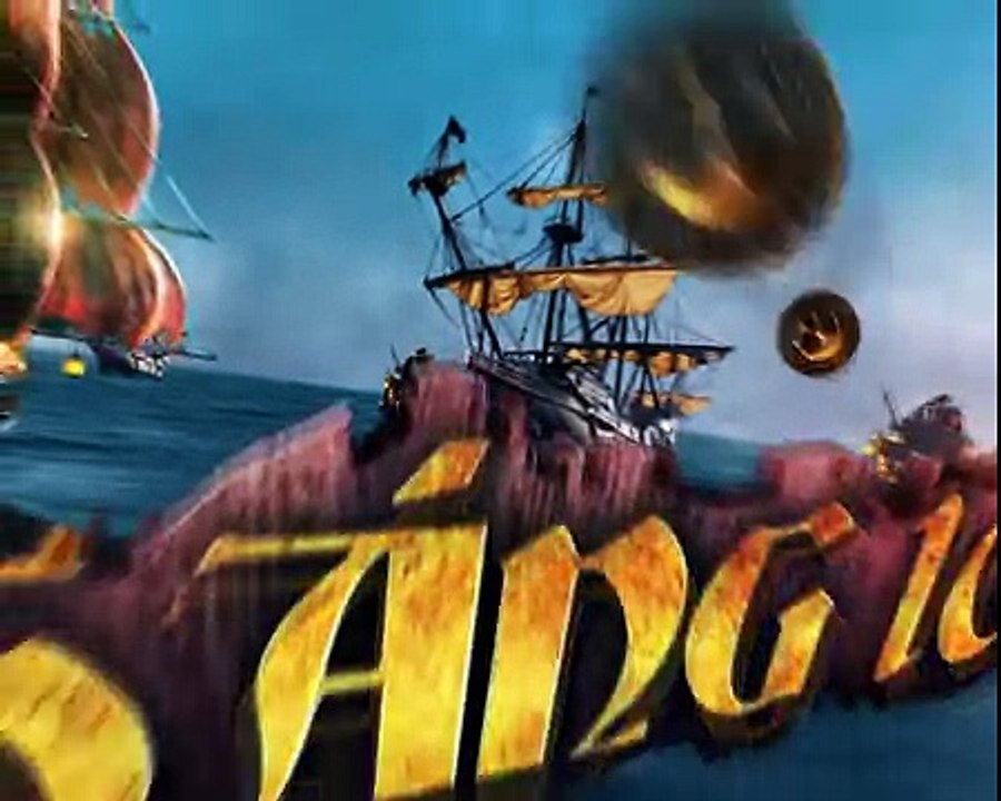 Phim hoạt hình ONEPIECE Đảo Hải Tặc Lồng Tiếng HTV3 Trailer