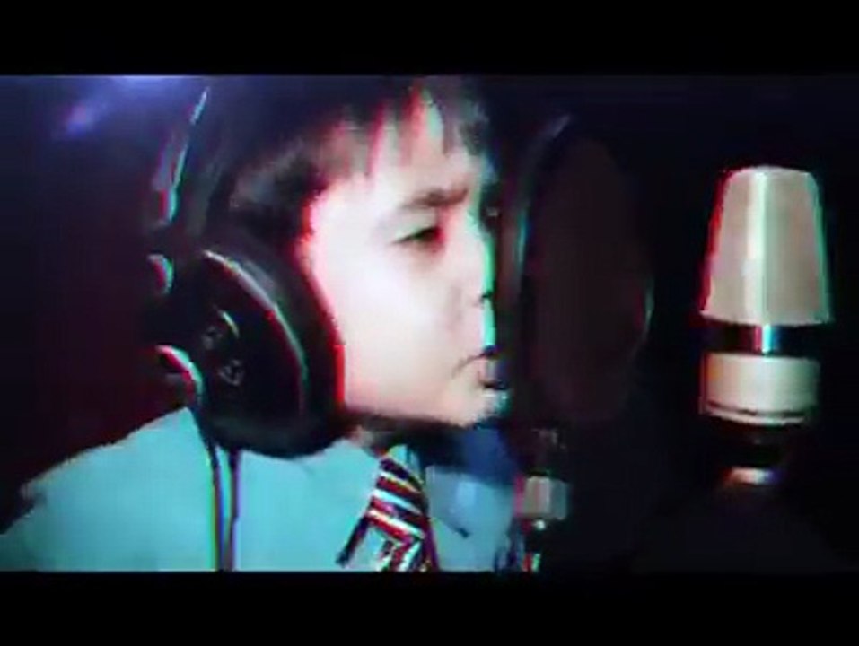 Amazing  ♥ I Will Always Love   Rawdha - Music violin piano(360p)