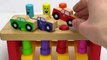 Les meilleures apprentissage préscolaire jouet pour enfants vidéo mignonne tout petit pièces ayant amusement jouet à