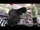 do you want to train at the mayweather gym? - esnews boxing
