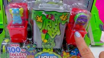 Bolsas ciego latas rezumar paquete Limo pegajoso sorpresa juguete basura vídeo con Unboxing cookieswirlc
