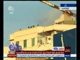 #غرفة_الأخبار | إصابة ملازم أول بجروح خطيرة إثر إطلاق النار عليه من بناية في اسكندرية