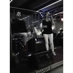 Amatör Şarkılar Zeynep Görk - Özledim