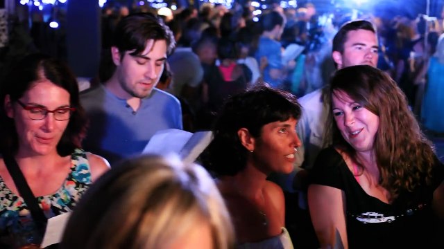 Choir! sings Crosby, Stills, Nash & Young Our House