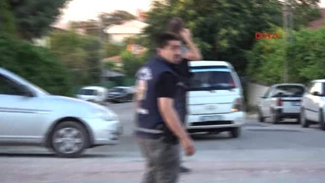 Konya'da Deaş'ın Hücre Evine Baskın, Çıkan Çatışmada 4 Terörist Öldürüldü
