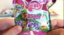 Bolsas ciego poco mi Nuevo apertura poni sorpresa juguete Ola 4 7 unboxing