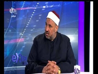 #غرفة_الأخبار | الشيخ صبري عبيدة وكيل وزارة الأوقاف ضيف الإعلامي محمد الجندي