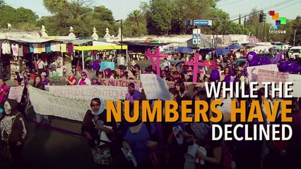 Anti-Femicide App Looks to Protect Mexico's Women