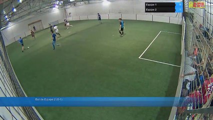 Equipe 1 Vs Equipe 2 - 11/07/17 23:05 - Loisir Poitiers - Poitiers Game Parc