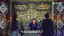 Princess Agents Trailer Ep 46 Official 2017 楚乔传 46