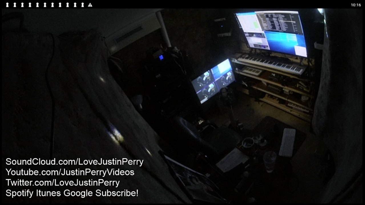 Creative Wind Studios Production Originality Desk (430)
