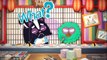 Sushi Master - To-Fu Oh Sushi Cooking Kids Games Make Yummy Foods Funny Children Games