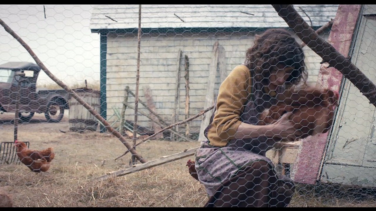 Maudie - Trailer