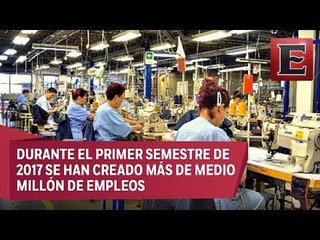 Análisis de los servicios para el empleo formal en México