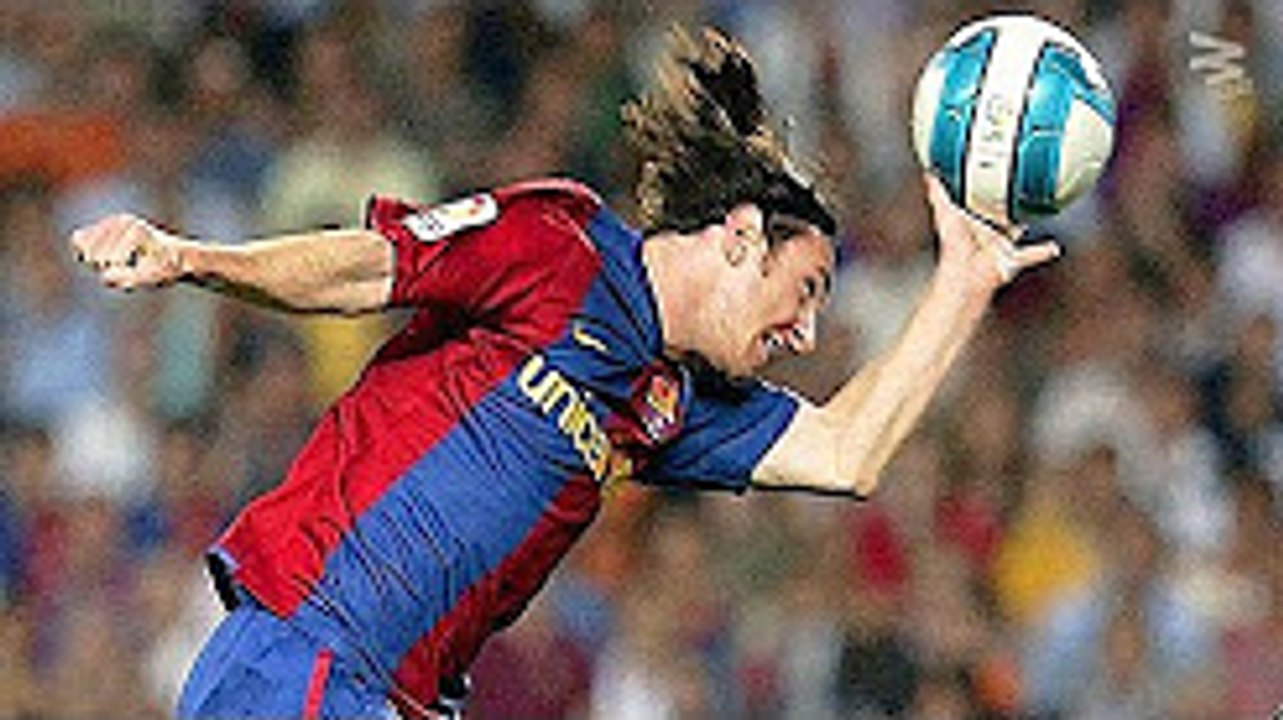 10 Unsportsmanlike Goals In Football