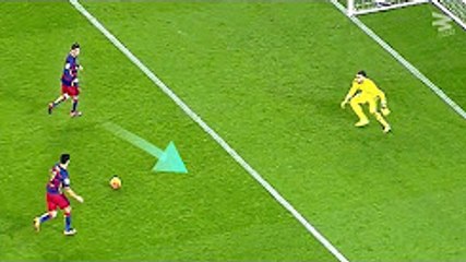 30 Most Creative Goals In Football