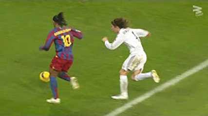 50 Famous Goals ● Impossible To Forget