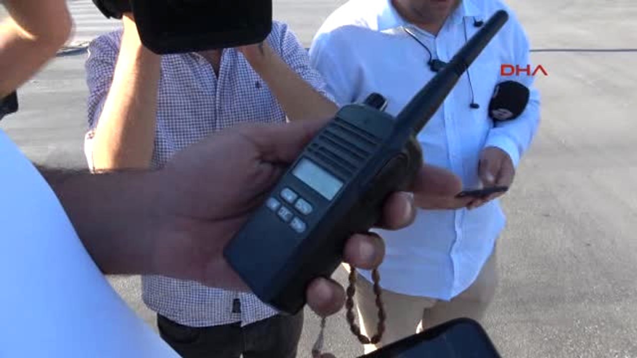 Konya'da Deaş'ın Hücre Evine Baskın, Çıkan Çatışmada 4 Terörist Öldürüldü -