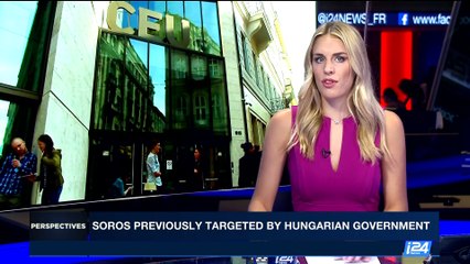 PERSPECTIVES | With Denise Wood | Tuesday, July 11th 2017