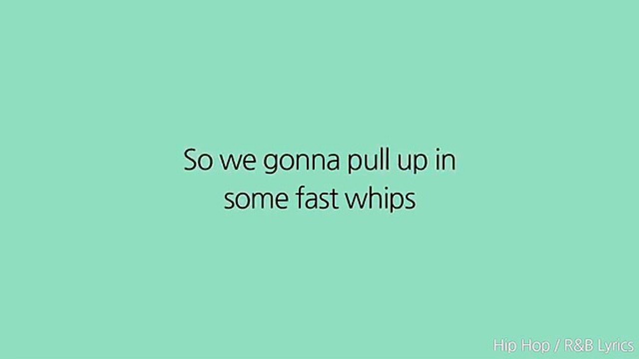 6 Dogs - Beautiful Whips (Lyrics)