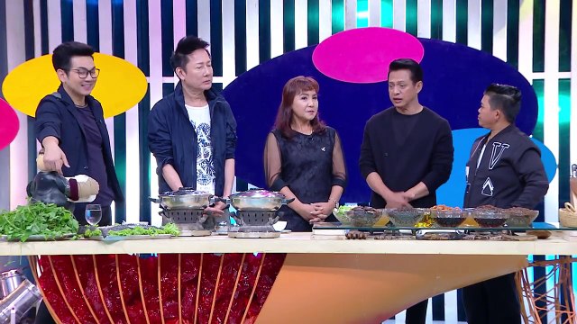 ปลาช่อนต้มพริกไทยดำ ร้านบ้านเจ้าจัทร์ 14 ก.ค.60 (2/2) ครัวคุณต๋อย