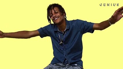 SquidNice Trap By My Lonely Official Lyrics & Meaning