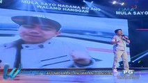 Wowowin: ‘Kung Para Sa’Yo’ by Willie Revillame ft. Aikee