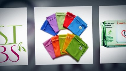 Best4bubs _ Nursing Cover _ Reusable Cloth Nappies _ Bamboo Liners _ Flushable Liners Australia
