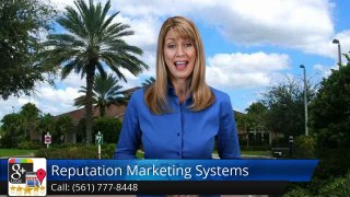 Reputation Marketing Systems Boynton Beach         Great         5 Star Review by [ReviewerN...