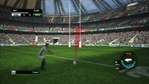 Rugby 15 News Update: Gameplay, Game Modes, Licensing (Rugby 15 Interview Summary)