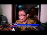 Ahok Yakin Masih Punya Peluang Didukung PDIP - NET24