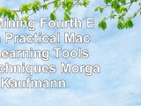 download  Data Mining Fourth Edition Practical Machine Learning Tools and Techniques Morgan 1bcaaf61