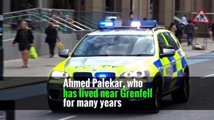 How Many Died in London Fire? Anger Rises as Police Won’t Say for Sure