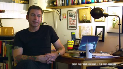 ‘Don’t Break Down: A Film About Jawbreaker’