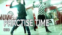 Hip HOp Dance Rds Studio Choreography By Master Raja