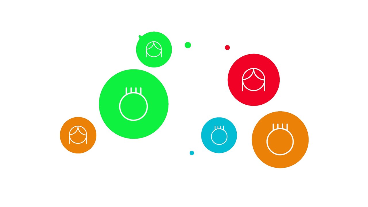 OurMoneyMarket - How It Works - Personal Loans - P2P Lending