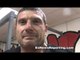 MMA Trainer Breaks Down Velazquez Win Over Dos Santos - esnews boxing
