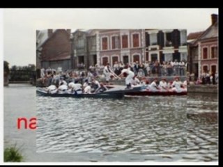 Joutes U-J-O Pont l Eveque (oise)