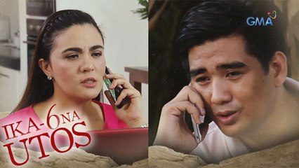 Ika-6 Na Utos Teaser Ep. 170: Kapit sa patalim
