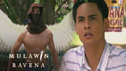 Mulawin VS Ravena Teaser Ep. 38: Bistado na si Almiro