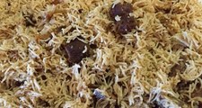 BEEF YAKHNI PULAO | Easy Yakhni Pulao Recipe (URDU/HINDI