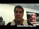 trainers argue Marquez KO Pacquiao Lucky or Not - esnews boxing