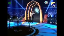 HD Alif Laam Meem - Official Naat Video - Muhammad Ka Roza Junaid Jamshed (New Style)