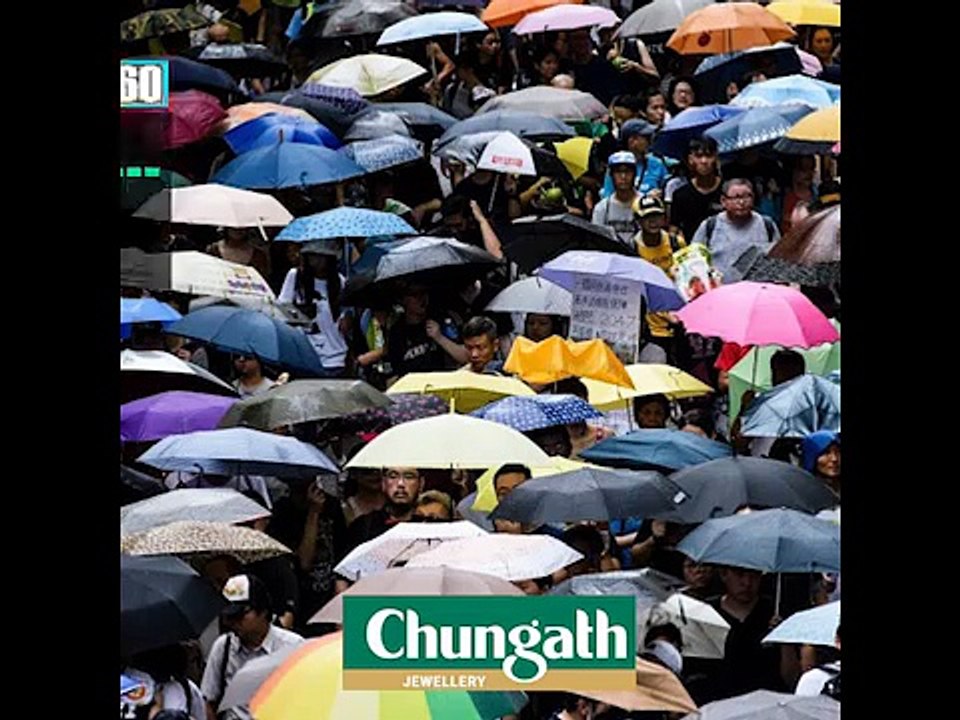 Umbrella-sharing startup loses 3 lakh umbrellas in 3 months