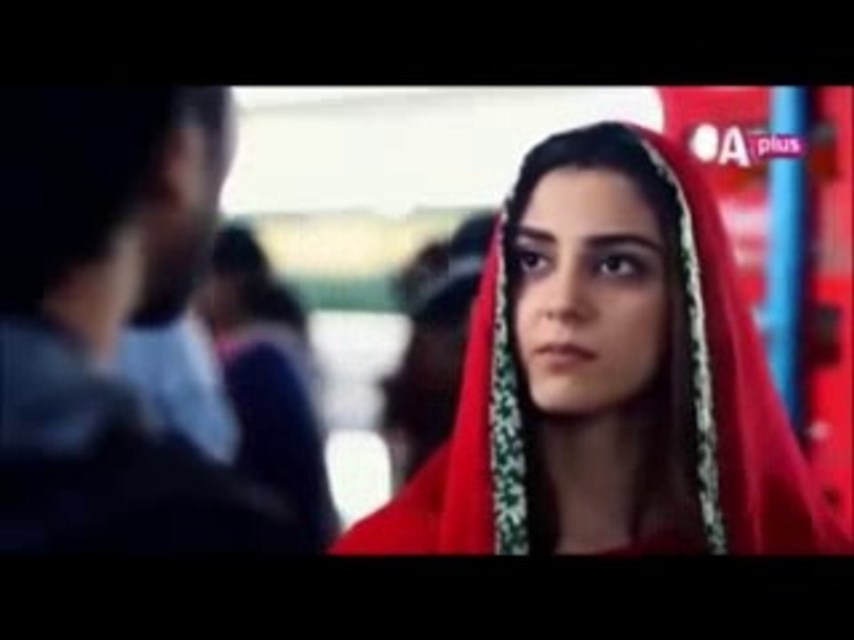 || Atif Aslam new sad song 2017 | Imran abbas | Maya Ali ||