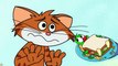 Cat & Keet | Cat  In Dreams Nightmares | Funny Cartoon Videos | Chotoonz