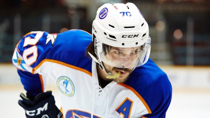 Goon: Last of the Enforcers Trailer #2 (2017)