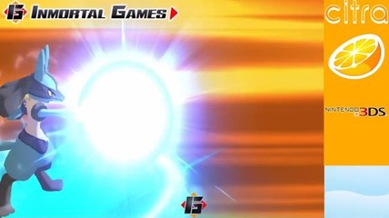 NUEVA ACTUALIZACIÓN DE CITRA SEPTUPLE HACK EDITION + FIX PACHT OPENGL + MII MAKER UPDATE 10-07-2017